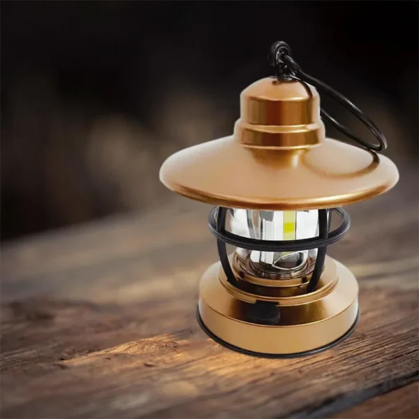 H14a75f760a954b0ca8fe888c396e5df4A Outdoor Travel Led Lantern Solar Lamps Battery Powered Hanging Lamp for Garden Portable Led Abs Camping Lantern