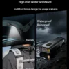 H7b2dda0879934477b964e04d33ef67b9U High-performance, bespoke-logo aluminium alloy EDC torch
