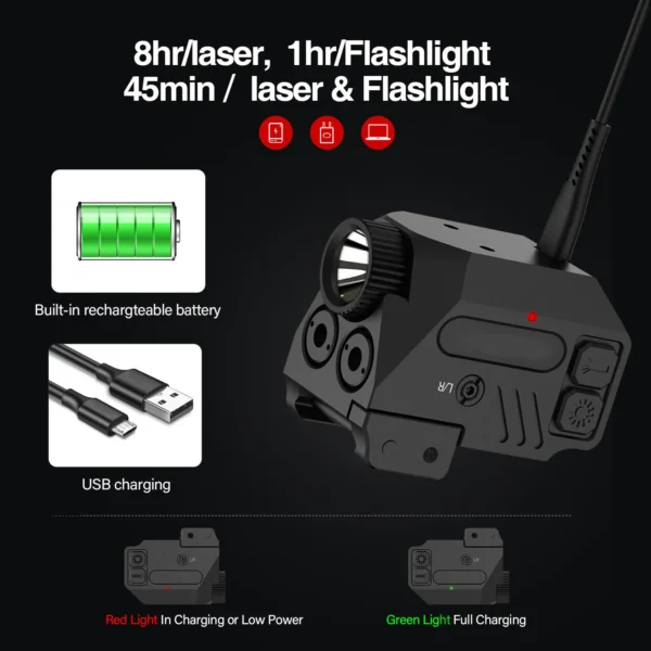 H7bd4018c054b4682ada8e7288ee2aeccW High-performance, bespoke-logo aluminium alloy EDC torch