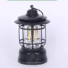 Hf7a43464c84740ac91c7bd84db4a9079n USB Rechargeable Waterproof Camping Light - Retro Outdoor Tent Lamp for Camping & Events