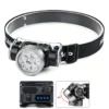 0bdde0387c90a9968a73b6360a25b558 New Multi-Light Source Rotating Zoom COB Memory Dual-Light Source High-Intensity Light-Sensing Rechargeable Headlamp