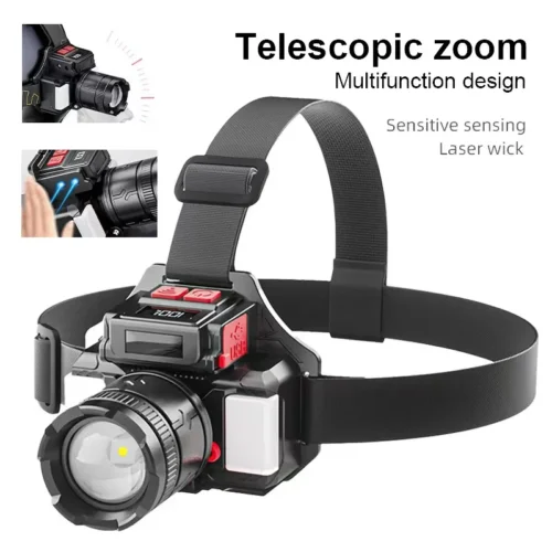 Headlamp
