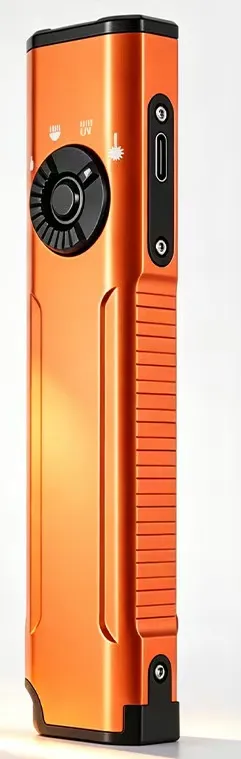 5cb001c24ad1d3daaa14d6c6b568f251 Outdoor Portable Rechargeable EDC Flashlight Wholesale OEM Custom Logo