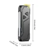 7613e158372cc08c66696dbf0d74c0ba Portable EDC Flashlight