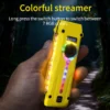 Portable EDC torch