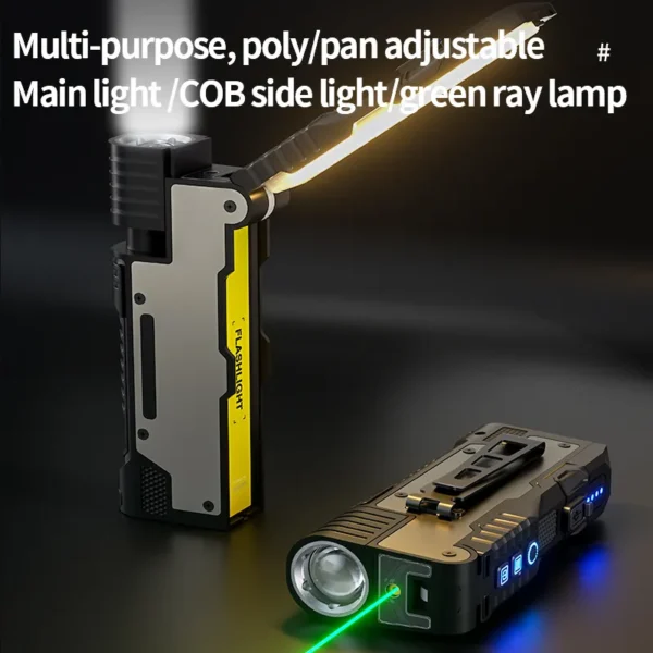 9079368dafab0880cc25b593b4638d89 EDCWork light