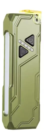 953c34eac4a02259f72d720f60c99f85 Portable EDC Flashlight