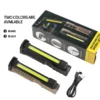 Portable work light