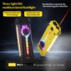 Portable EDC torch