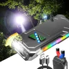 cffd10b82e6d34214e25c3062dfc7cbd Portable EDC Flashlight