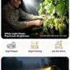 微信图片_20260809214700_396_49 Outdoor Rechargeable High-Intensity Long-Lasting Motion-Activated Headlamp