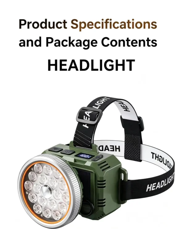 微信图片_20260809214704_400_49 Outdoor Rechargeable High-Intensity Long-Lasting Motion-Activated Headlamp