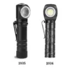 0d2f977bbc5eaece3685373dbe187b86 New XHP50 Torch: Portable High-Intensity LED Torch with Built-in Battery and Magnetic Charging, Multifunctional LED Headlamp