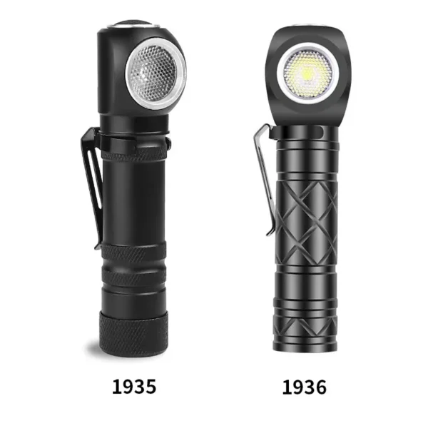 0d2f977bbc5eaece3685373dbe187b86 New XHP50 Torch: Portable High-Intensity LED Torch with Built-in Battery and Magnetic Charging, Multifunctional LED Headlamp