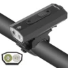10be6d9ba301ebaf293f7ca235cc2270 New Cross-Border Bicycle Lights, Front Lights, Mountain Bike Lights: 2×T6 USB-Rechargeable Mini Bike Lights, High-Intensity Torches