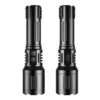 2a2fb46a51b37e4f763bcdf20fc72641 New Ultra-Bright Spot-Focus White Laser Long-Range Torch; Red Laser Torch; Green Laser Torch
