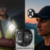 2cade3b85b96950a2a4e997bf1657466 New EDC Multi-Function Outdoor Camping Lamp: Multi-Light Source, Portable, with Cap Clip, Hook and Magnet, RGB Mood Lighting