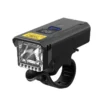 High Bright Rechargeable Bicycle Headlight High Bright Bicycle Headlight, USB Rechargeable Bike Light for Night Riding