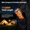 649e2784473e03736d00b2f796482ac9 High-Power 21700 Rechargeable Aluminium Alloy Torch – Outdoor Camping, Long-Range, Portable, 5 Modes