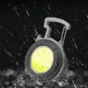 717bc80f0e2a4c640c5410300c1bc4fb New COB Multi-Function Mini Keyring Work Light and Car Repair Light