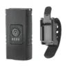 82da15027dbd9b8966b50f4260df1dd8 New Dual-Light XPE Outdoor Cycling Sports Light: Portable USB-Rechargeable Bicycle Light with Flood and Spot Beam Functions