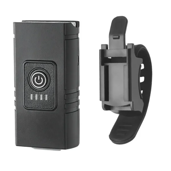 82da15027dbd9b8966b50f4260df1dd8 New Dual-Light XPE Outdoor Cycling Sports Light: Portable USB-Rechargeable Bicycle Light with Flood and Spot Beam Functions