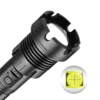 9e1ea8fba93cc509cfcf4281075f08ff New XHP160+COB Red and White High-Intensity Torch; Long-Body XHP90 USB-Rechargeable High-Intensity Torch
