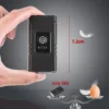 b8e0920ebddb7f6b1902fe1d23eaf76b New Dual-Light XPE Outdoor Cycling Sports Light: Portable USB-Rechargeable Bicycle Light with Flood and Spot Beam Functions