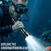 d606b40e82a2a6735848c7ca2b71eac1 New XHP70 High-Intensity Diving Torch: Amphibious, Fixed-Focus, High-Power, Magnet-Mounted Torch