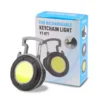 d9c306f752dec8cd37f7e211a3f6d6b8 New COB Multi-Function Mini Keyring Work Light and Car Repair Light