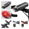 ddd8ccbe4a752cacb3bcba30e7190c25 New Smart Light-Sensing LED Bicycle Light with Remote Control, Horn and USB Charging for Night Riding – RGB Bike Light