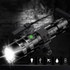 e0b7cc2e39390f496744a13fe557f915 USB-Rechargeable Flashlight: Long-Range, Mini, Waterproof, Rechargeable, Outdoor, Night Cycling, LED High-Intensity Flashlight