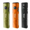 e3fb4d5f9ad0b2b7f279b6a6645c27cf New Aviation-Grade Aluminium Alloy EDC Tactical Torch: USB-C Fast Charging, Magnetic Clip, Waterproof, Portable Torch