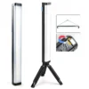 ed8bedfac6c4efc63a21c0d040f3a1e3 New Long COB Mosquito-Repellent Camping Lamp, Digital Display COB Mood Camping Lamp, Mosquito-Repellent, Maintenance and Work Light