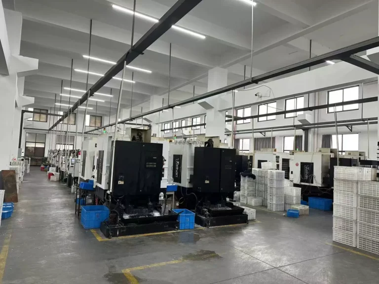 China professional CNC machining factory, precision aluminum alloy flashlight housing processing for outdoor lighting products wholesale